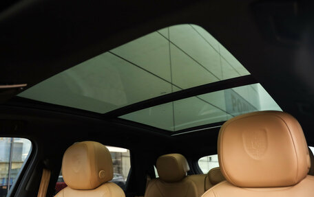 Porsche Cayenne III, 2019 год, 7 799 000 рублей, 27 фотография