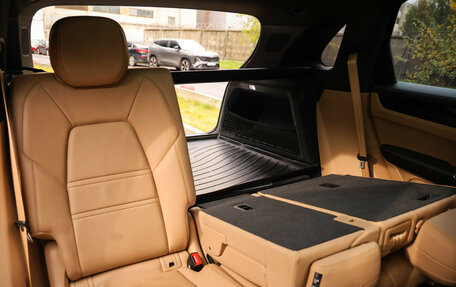 Porsche Cayenne III, 2019 год, 7 799 000 рублей, 34 фотография