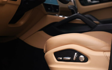 Porsche Cayenne III, 2019 год, 7 799 000 рублей, 29 фотография