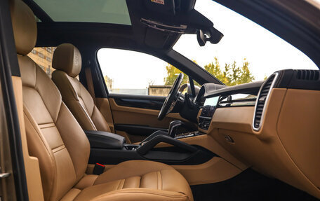 Porsche Cayenne III, 2019 год, 7 799 000 рублей, 30 фотография