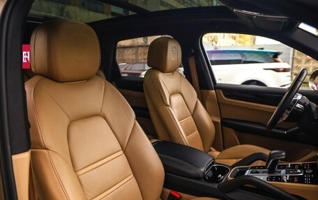 Porsche Cayenne III, 2019 год, 7 799 000 рублей, 31 фотография