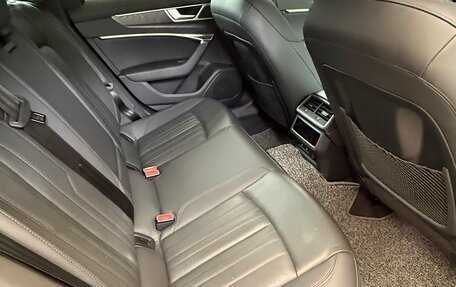 Audi A6, 2022 год, 4 700 000 рублей, 7 фотография