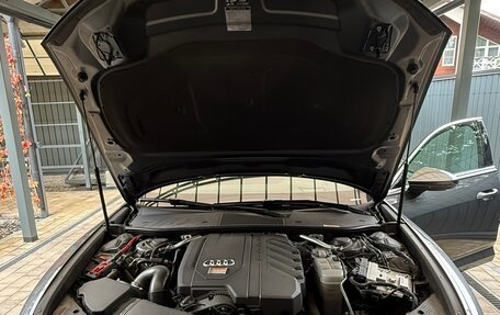Audi A6, 2022 год, 4 700 000 рублей, 5 фотография