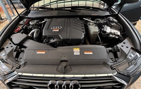 Audi A6, 2022 год, 4 700 000 рублей, 3 фотография