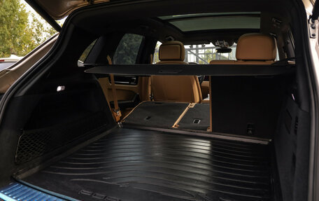 Porsche Cayenne III, 2019 год, 7 799 000 рублей, 38 фотография