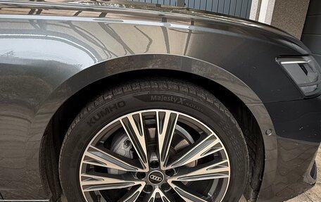 Audi A6, 2022 год, 4 700 000 рублей, 8 фотография