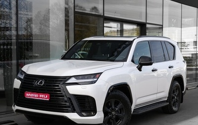 Lexus LX, 2025 год, 22 660 000 рублей, 1 фотография