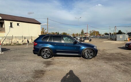 BMW X5, 2010 год, 1 999 000 рублей, 2 фотография