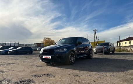BMW X5, 2010 год, 1 999 000 рублей, 7 фотография