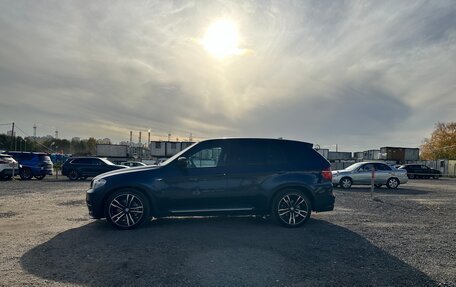 BMW X5, 2010 год, 1 999 000 рублей, 6 фотография