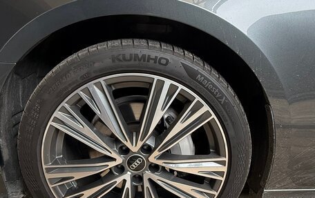 Audi A6, 2022 год, 4 700 000 рублей, 11 фотография