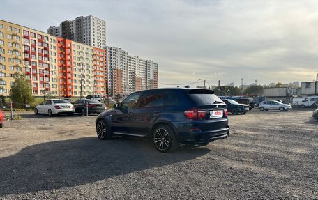 BMW X5, 2010 год, 1 999 000 рублей, 5 фотография
