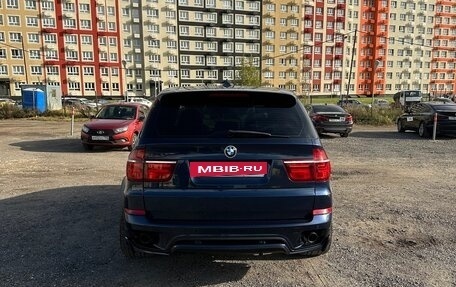BMW X5, 2010 год, 1 999 000 рублей, 4 фотография