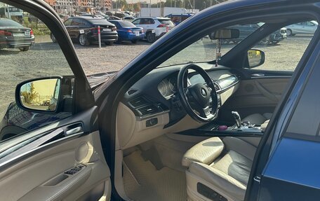 BMW X5, 2010 год, 1 999 000 рублей, 9 фотография