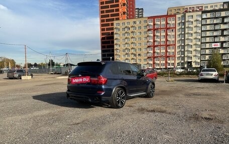 BMW X5, 2010 год, 1 999 000 рублей, 3 фотография