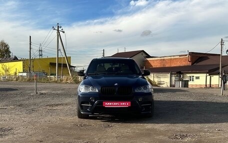 BMW X5, 2010 год, 1 999 000 рублей, 8 фотография
