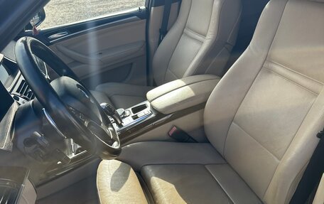BMW X5, 2010 год, 1 999 000 рублей, 10 фотография