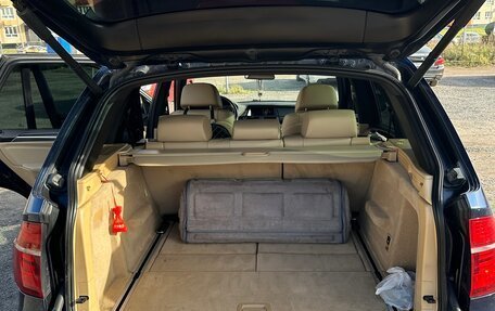 BMW X5, 2010 год, 1 999 000 рублей, 12 фотография