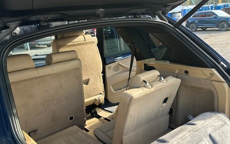 BMW X5, 2010 год, 1 999 000 рублей, 16 фотография