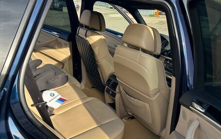 BMW X5, 2010 год, 1 999 000 рублей, 13 фотография
