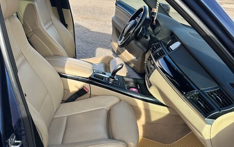 BMW X5, 2010 год, 1 999 000 рублей, 14 фотография