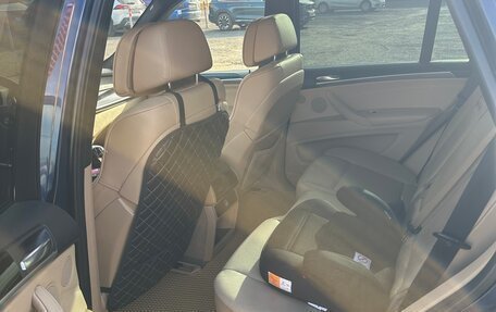 BMW X5, 2010 год, 1 999 000 рублей, 11 фотография