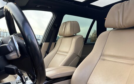 BMW X5, 2010 год, 1 999 000 рублей, 20 фотография