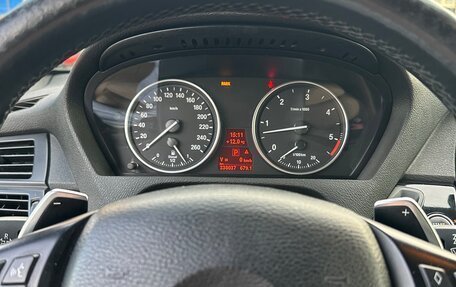 BMW X5, 2010 год, 1 999 000 рублей, 17 фотография