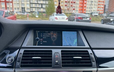 BMW X5, 2010 год, 1 999 000 рублей, 18 фотография