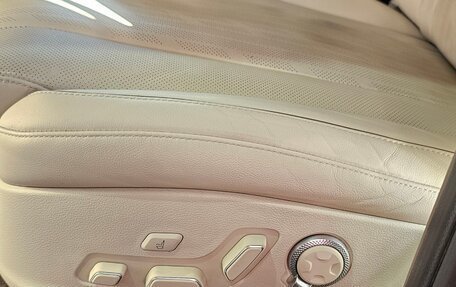Genesis GV80 I, 2021 год, 5 450 000 рублей, 6 фотография
