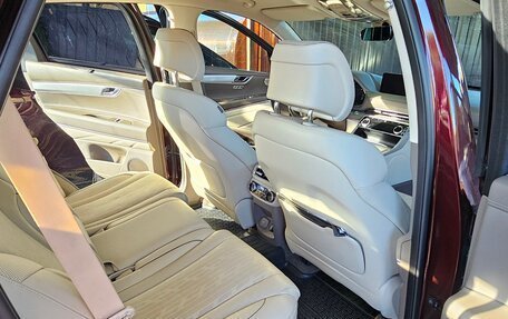 Genesis GV80 I, 2021 год, 5 450 000 рублей, 12 фотография