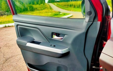 Toyota Roomy I, 2020 год, 1 050 000 рублей, 7 фотография