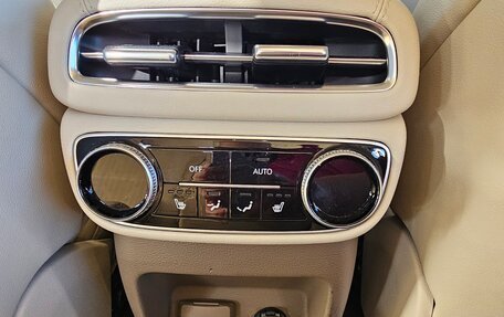 Genesis GV80 I, 2021 год, 5 450 000 рублей, 13 фотография