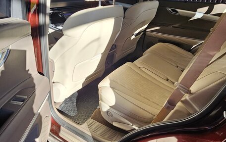 Genesis GV80 I, 2021 год, 5 450 000 рублей, 11 фотография