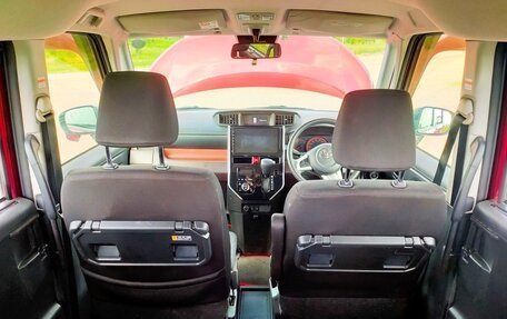 Toyota Roomy I, 2020 год, 1 050 000 рублей, 17 фотография