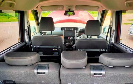 Toyota Roomy I, 2020 год, 1 050 000 рублей, 16 фотография