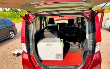Toyota Roomy I, 2020 год, 1 050 000 рублей, 18 фотография