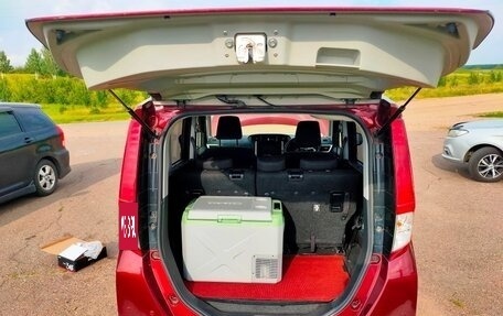 Toyota Roomy I, 2020 год, 1 050 000 рублей, 14 фотография