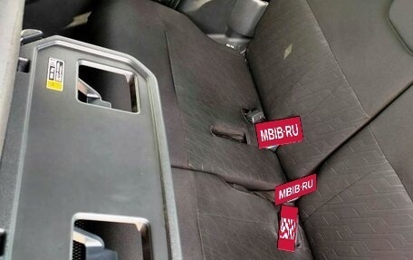 Toyota Roomy I, 2020 год, 1 050 000 рублей, 10 фотография