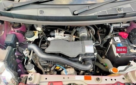 Toyota Roomy I, 2020 год, 1 050 000 рублей, 20 фотография