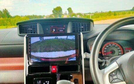 Toyota Roomy I, 2020 год, 1 050 000 рублей, 32 фотография
