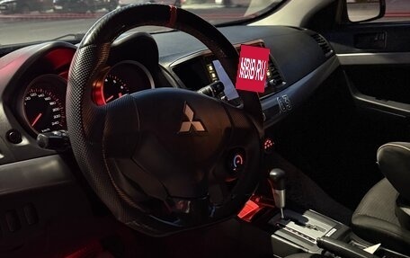 Mitsubishi Lancer IX, 2008 год, 600 000 рублей, 5 фотография