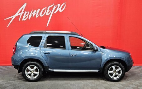 Renault Duster I рестайлинг, 2013 год, 849 000 рублей, 6 фотография