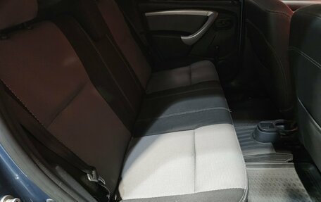 Renault Duster I рестайлинг, 2013 год, 849 000 рублей, 12 фотография