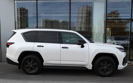 Lexus LX, 2025 год, 22 660 000 рублей, 4 фотография