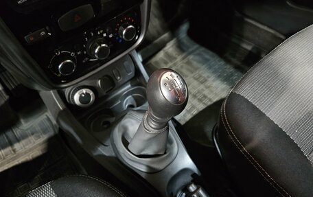 Renault Duster I рестайлинг, 2013 год, 849 000 рублей, 14 фотография