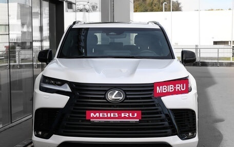 Lexus LX, 2025 год, 22 660 000 рублей, 2 фотография
