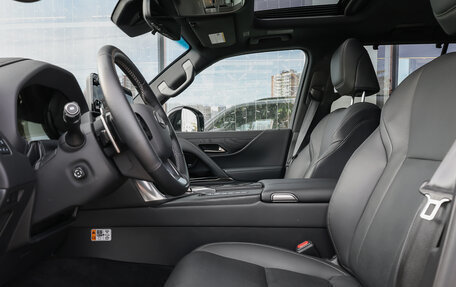 Lexus LX, 2025 год, 22 660 000 рублей, 16 фотография