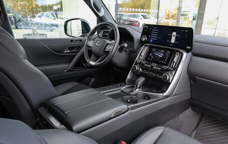 Lexus LX, 2025 год, 22 660 000 рублей, 10 фотография