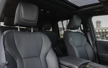 Lexus LX, 2025 год, 22 660 000 рублей, 11 фотография